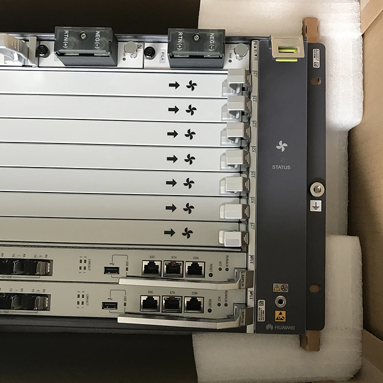 Dispositivo FTTH Original Gphf Gpsf Gpon Olt Ma5800X7