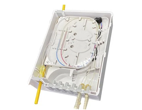 Xh-Fsb-236 Fiber Optic Splice Box FTTX Fiber Optic Splice Box