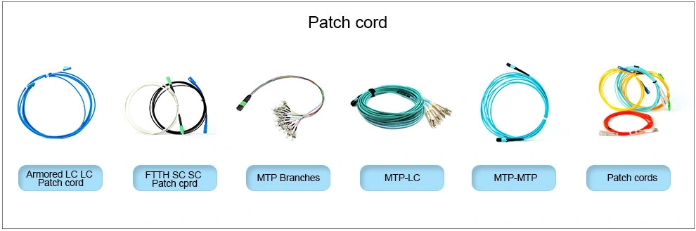 Fiber Optic Patchcord Sc-Sc Transparent 0.9mm G657b3 Simplex