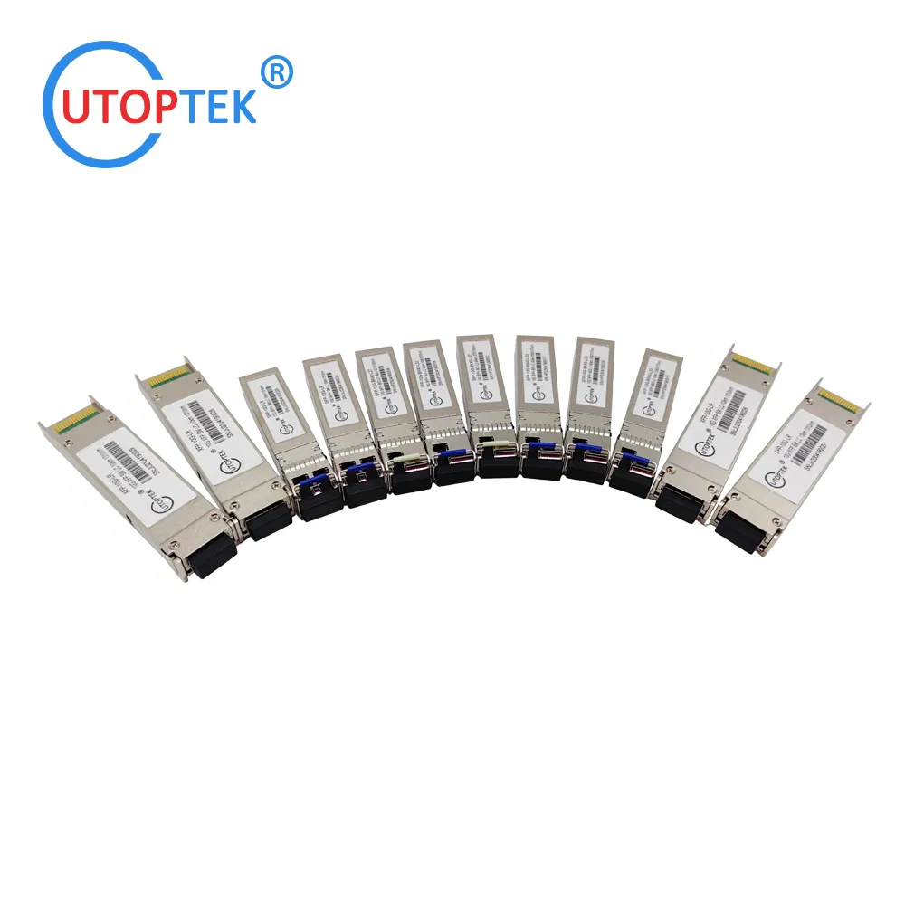 SFP28 25g Bidi Wdm 40km 1270nm 1330nm Sm シングルファイバー LC 光ファイバートランシーバーモジュール SFP for Cisco/Huawei/HP/Mikrotik