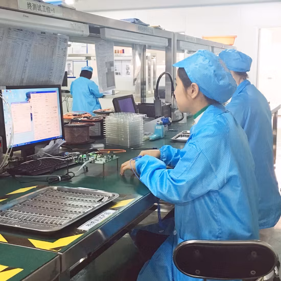 2.5g SFP トランシーバー モジュール 80km DWDM/CWDM SFP ネットワーク スイッチ用